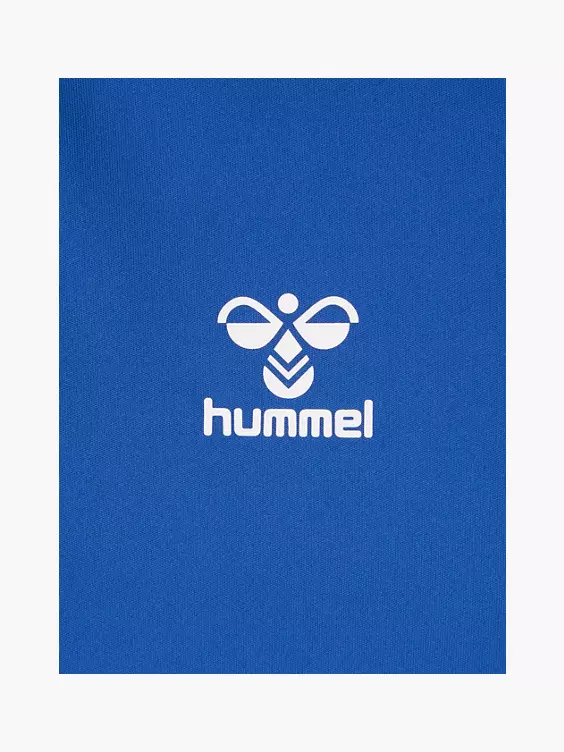 hummel Trainingsanzug