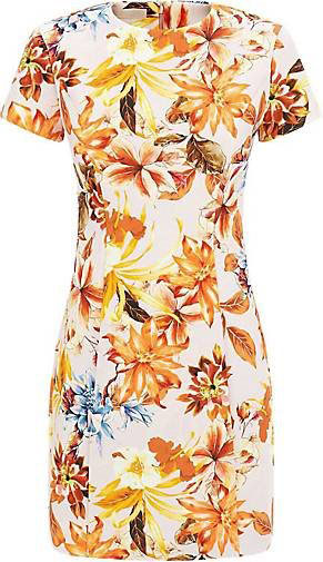 GUESS Damen Kleid RIDA