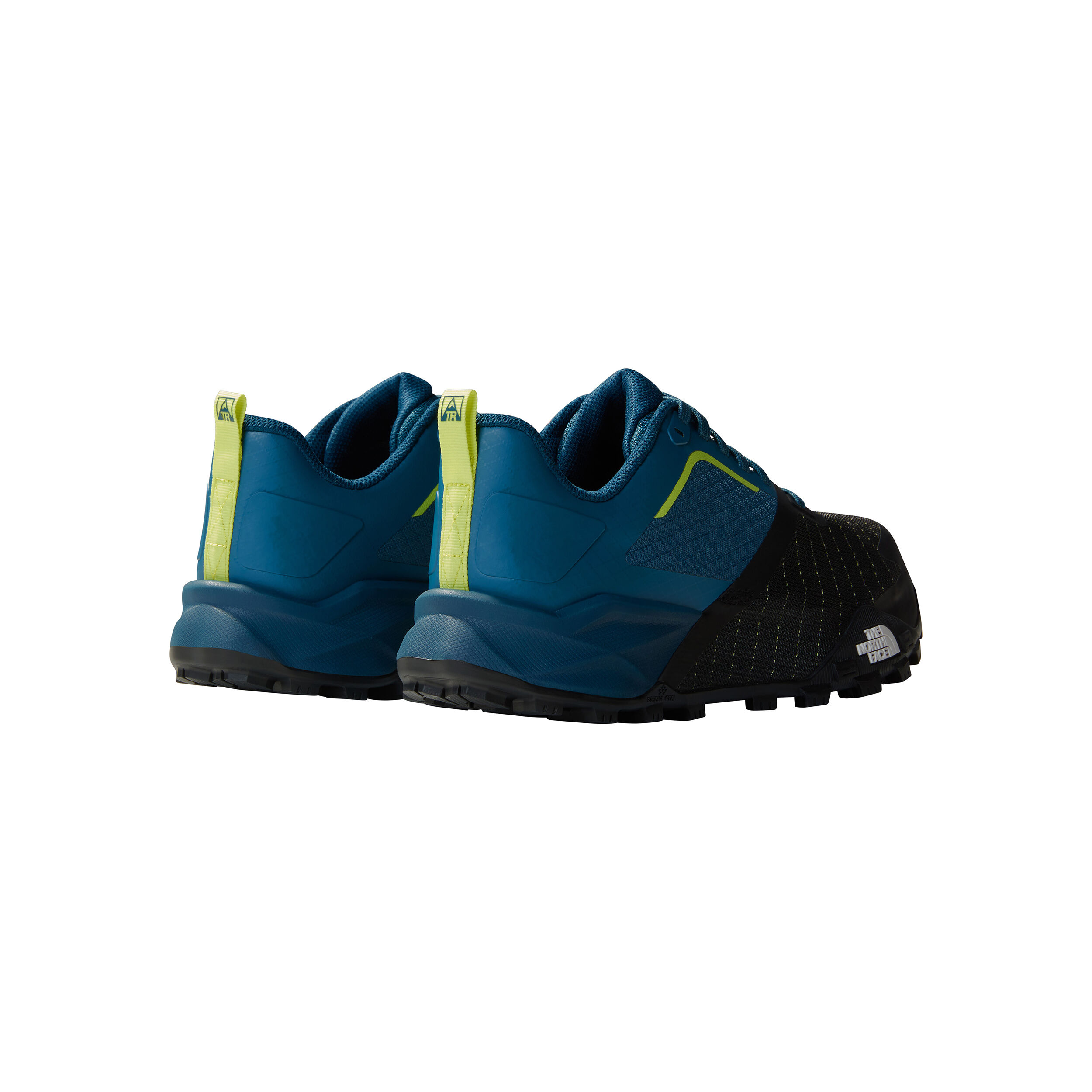 Offtrail TR Trailschuh Herren - Blau, Dunkelblau