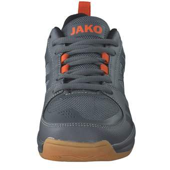 Jako J-MS AD Set Hallensport in grau