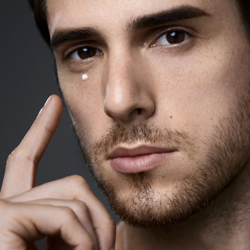 Shiseido Shiseido Men Total Revitalizer Eye