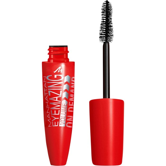 Eyemazing Volume Mascara