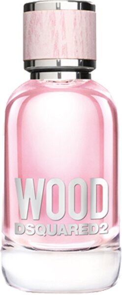 DSQUARED2 Wood pour Femme Eau de Toilette