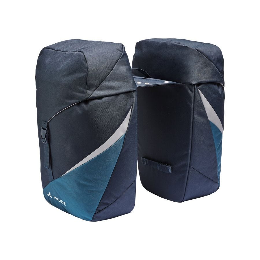 TwinRoadster Doppel-Fahrradtasche