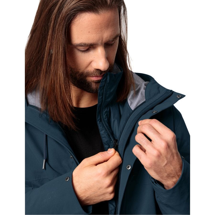 Coreway 3-in-1 Winterparka Herren