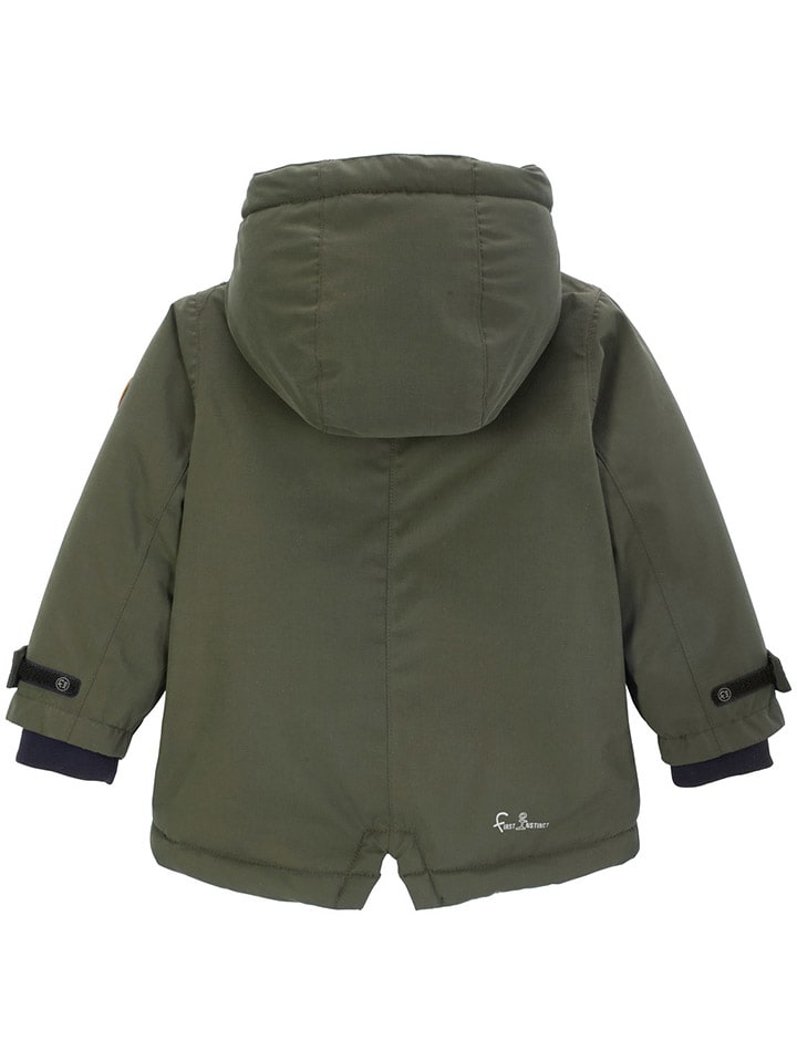 Killtec Parka in Khaki günstig kaufen