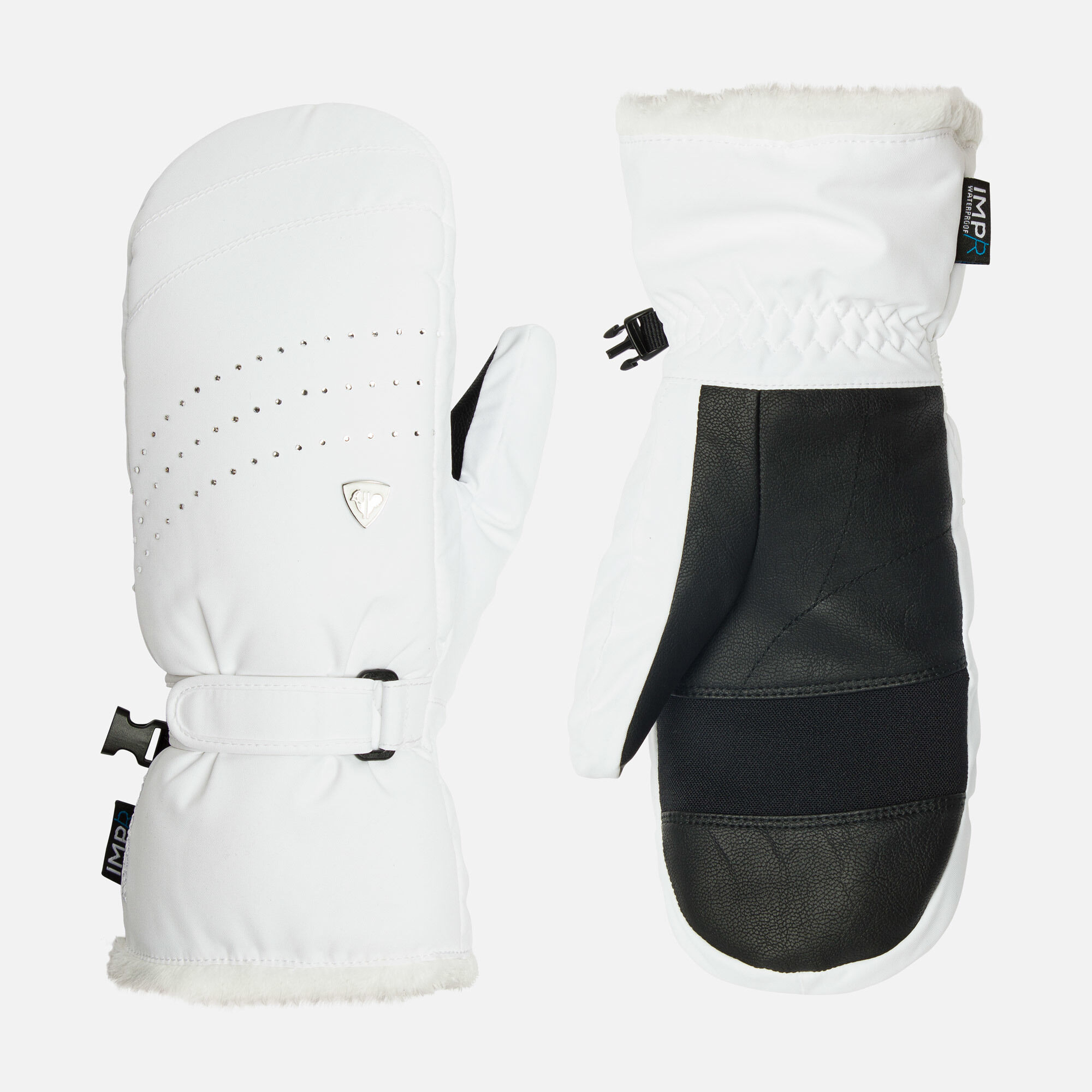 Moufles de ski Famous Femme