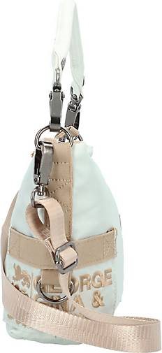 George Gina & Lucy Basic Nylon Wia Bag Handtasche 31 cm