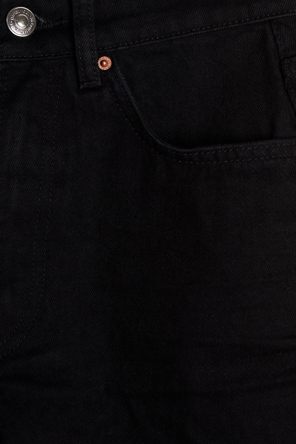 90s denim shorts
