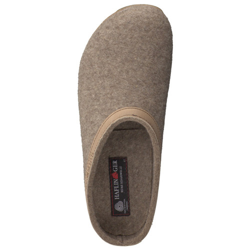 Pantolette-74632590002 Haflinger