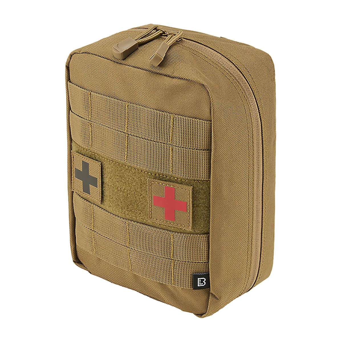 Molle First Aid Pouch