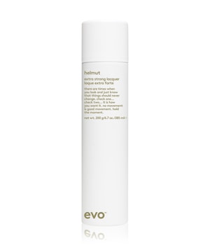 evo helmut extra strong lacquer Haarlack-285 ml