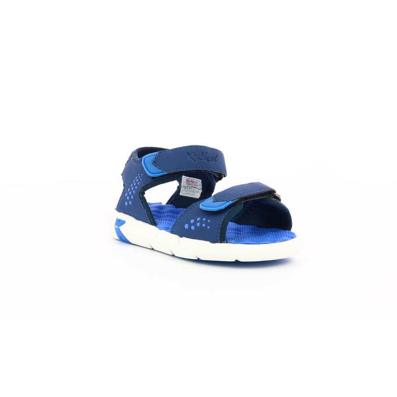 Sandales synthetique Jumangap