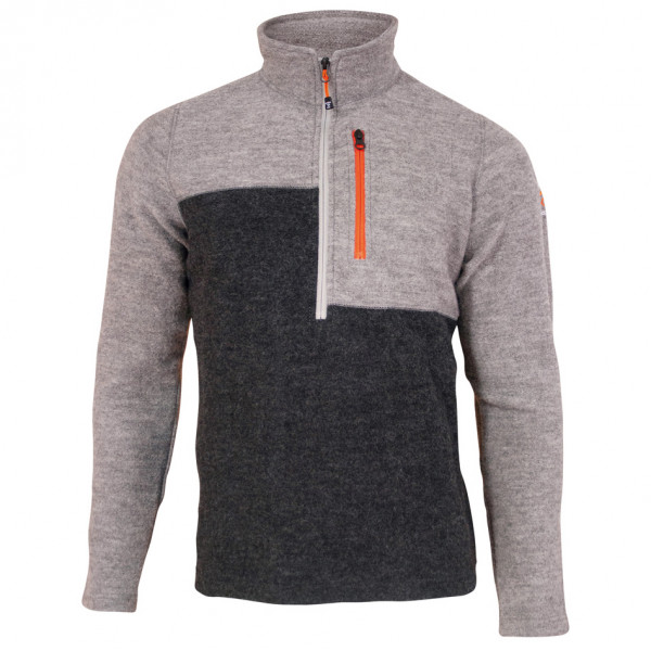 Ivanhoe of Sweden - Ziggy - Wollpullover