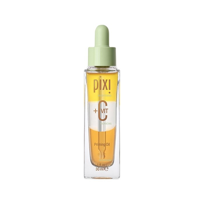 +C VIT Priming Oil