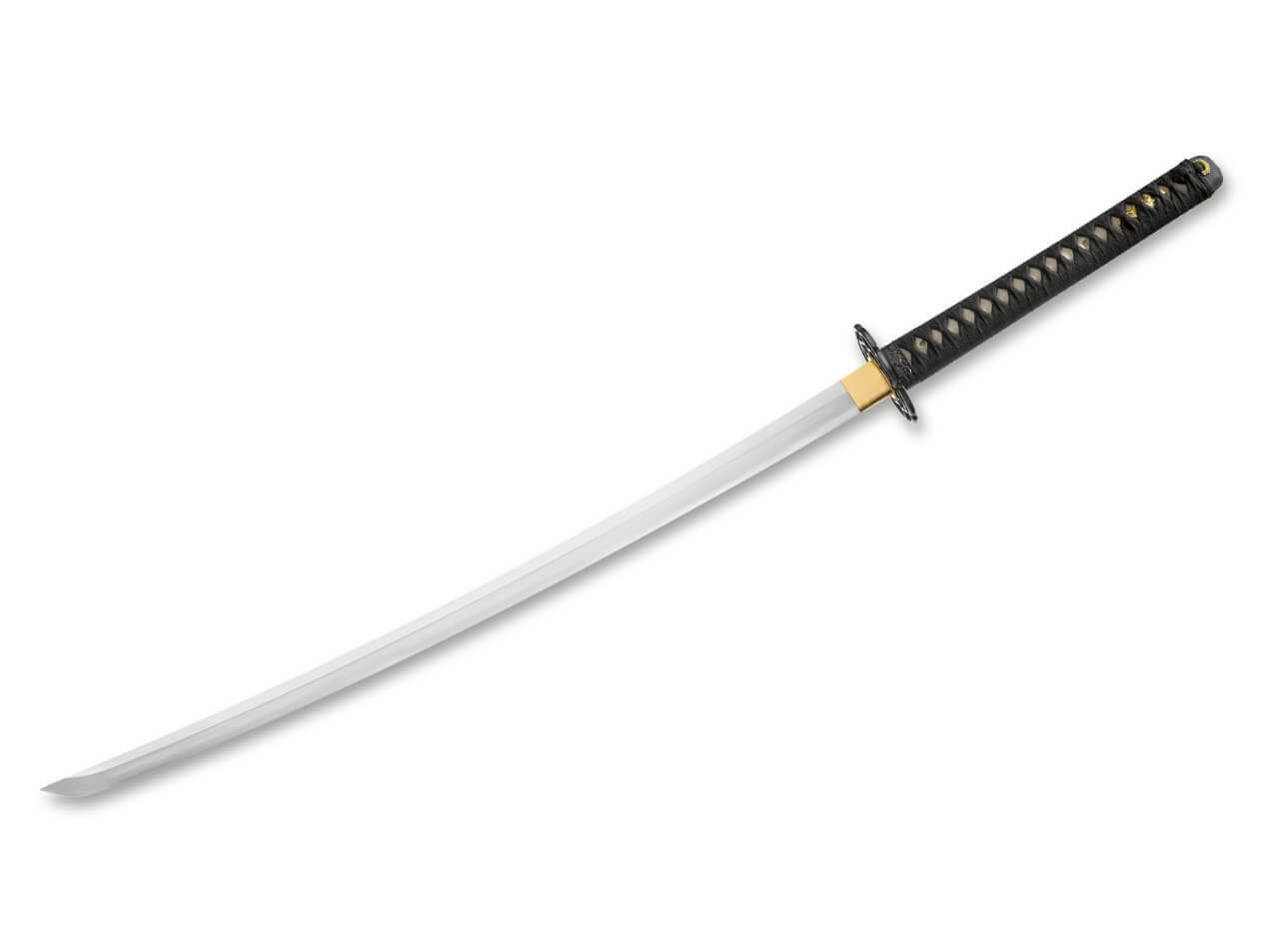 Captain Nathans Sword