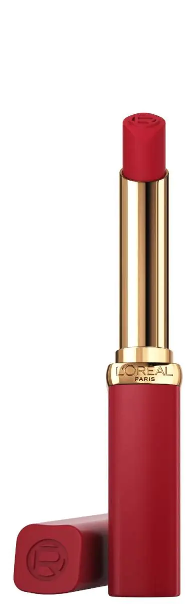 L'Oréal Paris Color Riche Colors Of Worth ruž za usne, 300 Rouge Confident