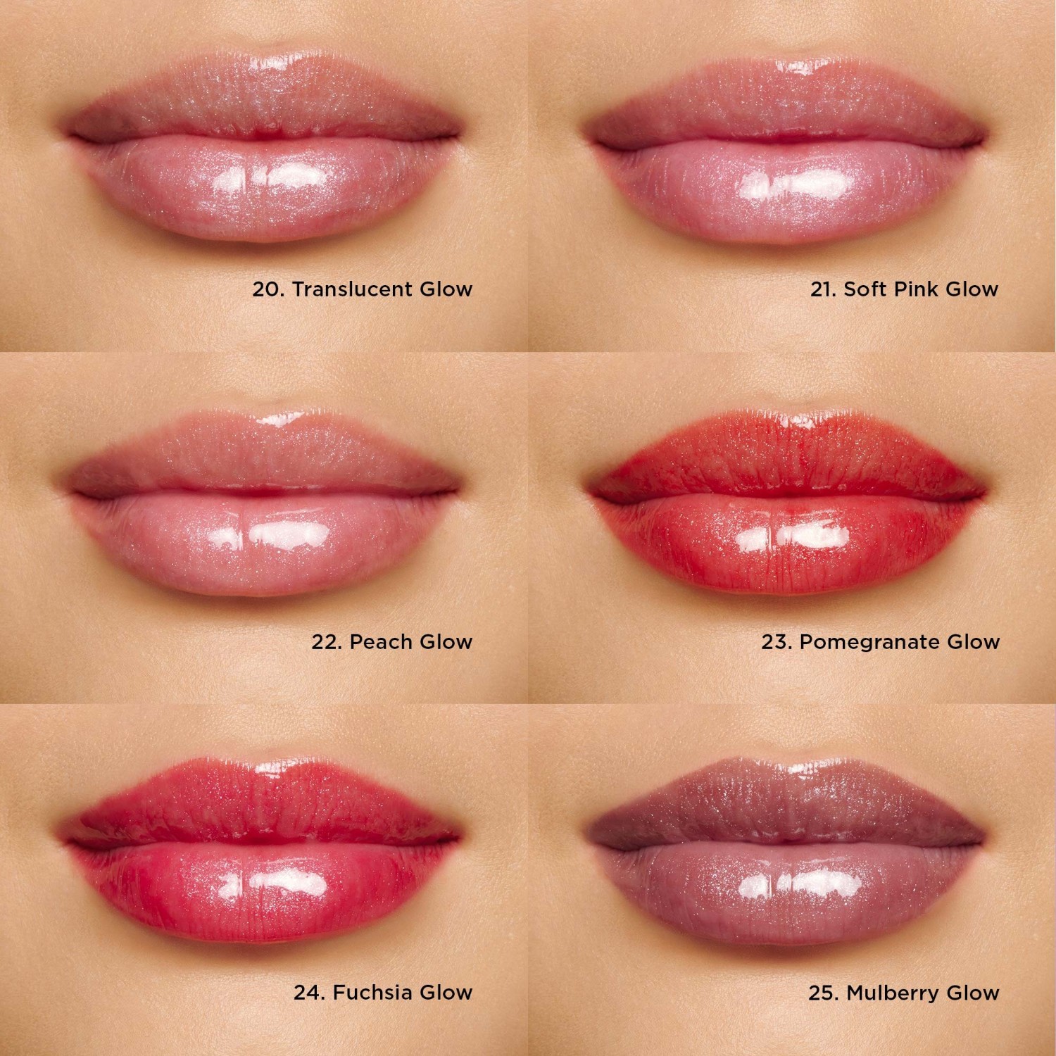 Clarins Lip Perfector Potenciador de labios