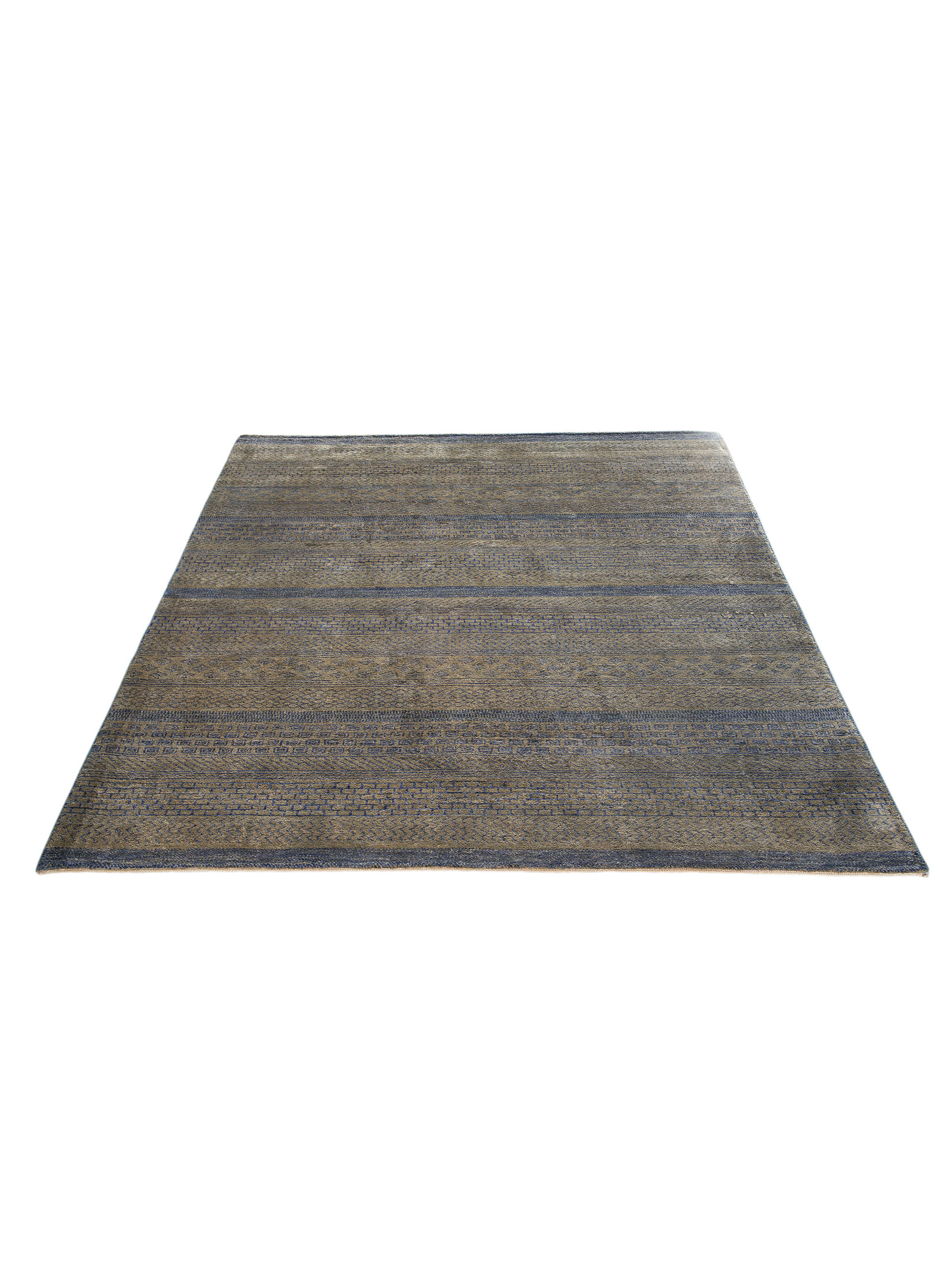 Contemporary Gabbeh ca. 171 x 238 cm, Unikat / Einzelstück