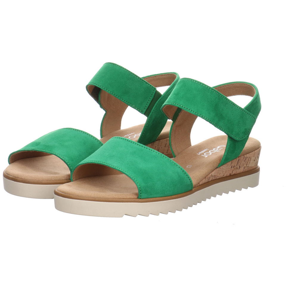 Gabor Sandalette