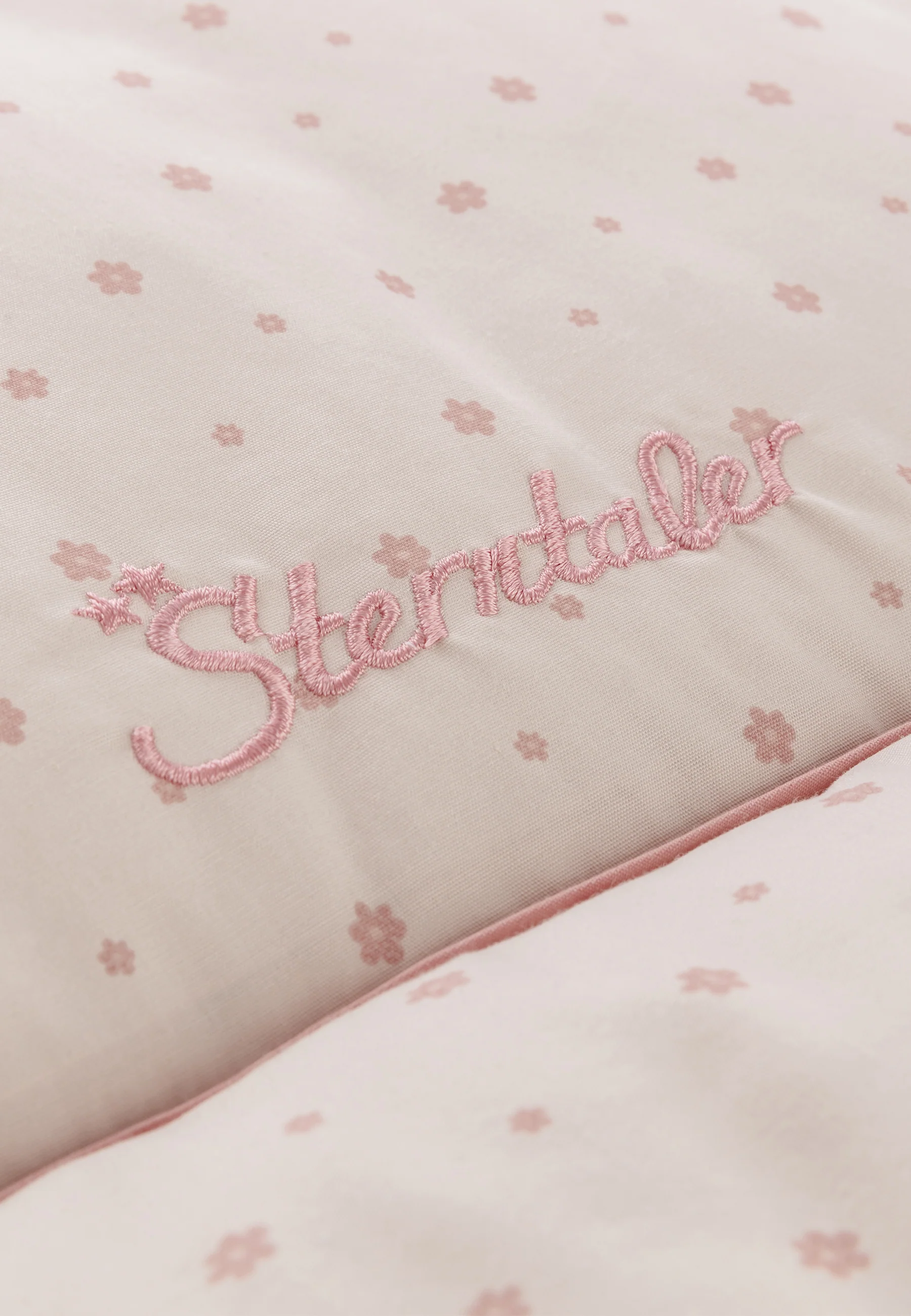 Baby Spielbogen Esel Emmi Girl in rosa