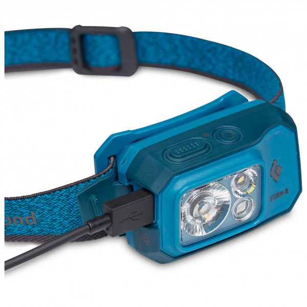 Black Diamond - Storm 500-R - Stirnlampe
