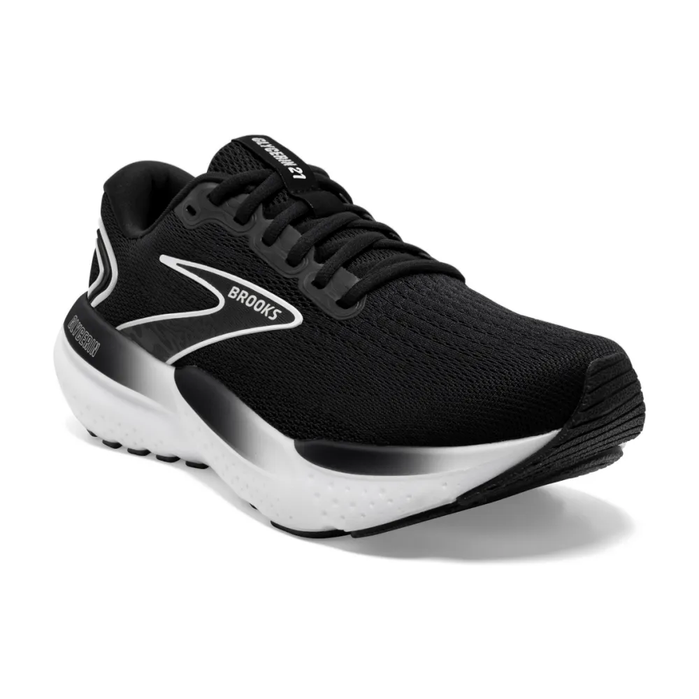 Brooks Glycerin 21 110419-1D-090 / schwarz