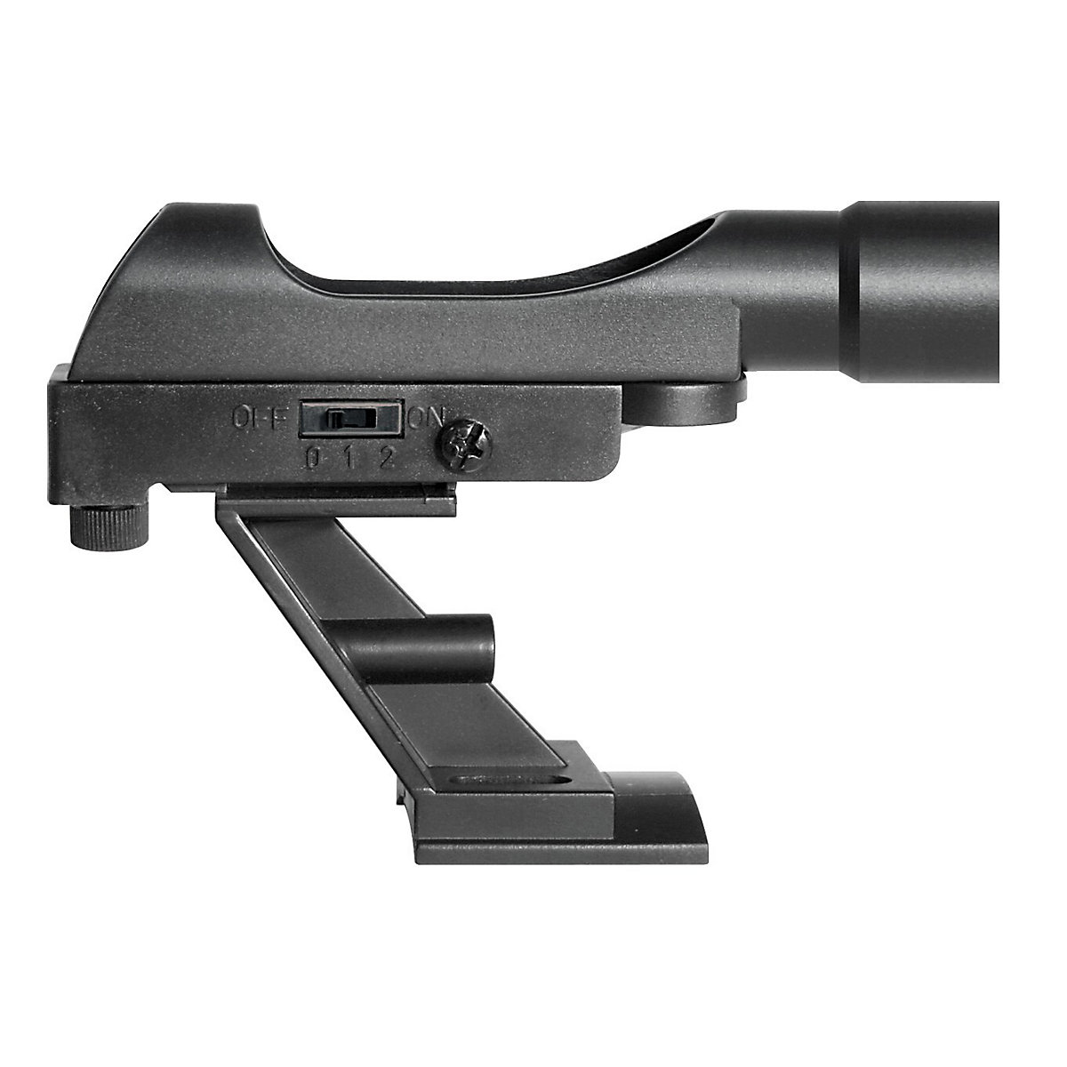 Newton Teleskop 130/650 EQ3