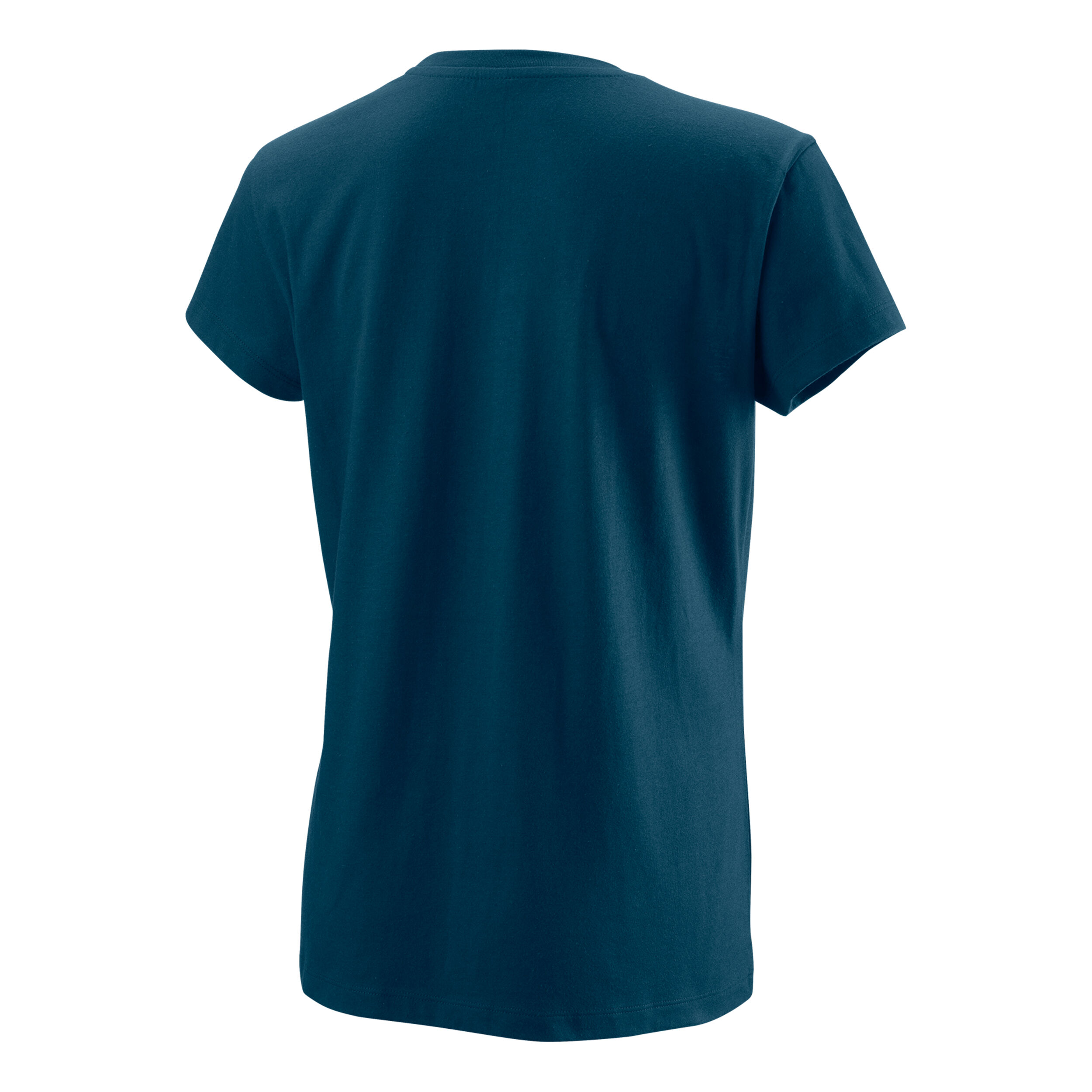 Scenic Tech T-Shirt Damen - Dunkelblau, Mehrfarbig