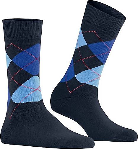 Burlington Socken Queen 1er Pack