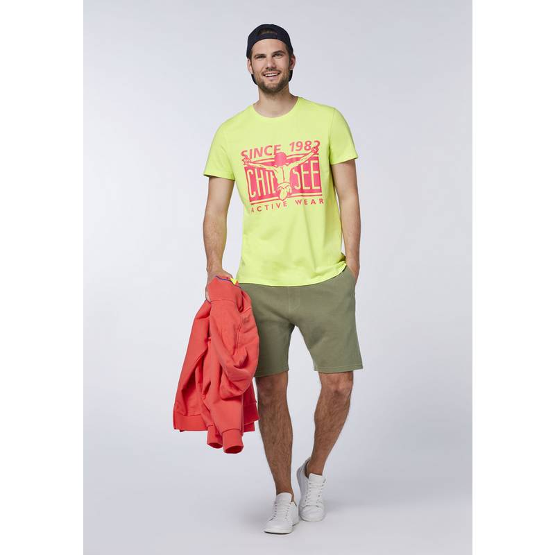 Chiemsee T-Shirt T-Shirt Herren