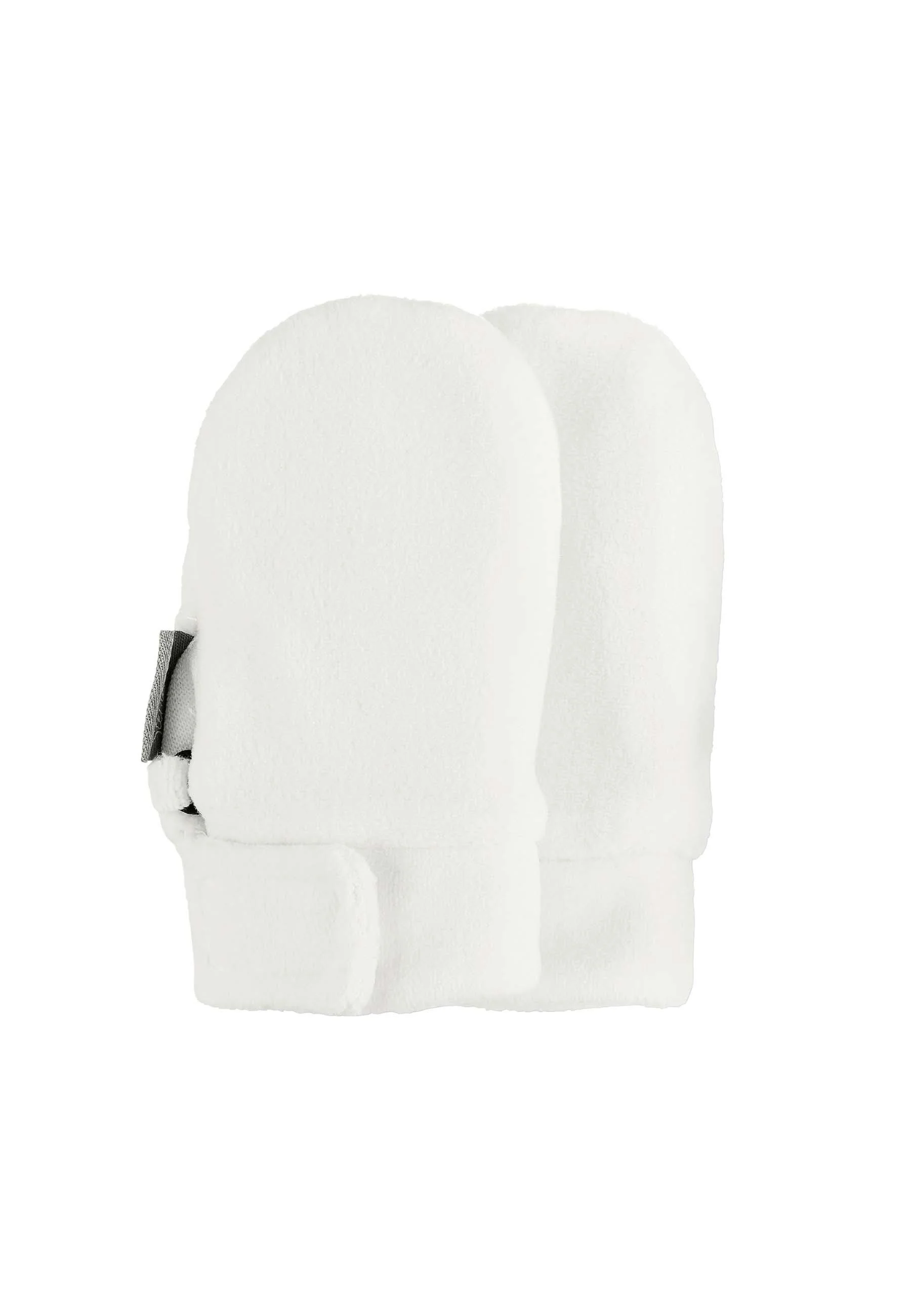 Fäustlinge gefüttert mit Microfleece