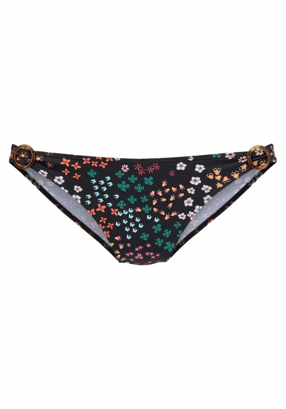 Bikini-Hose