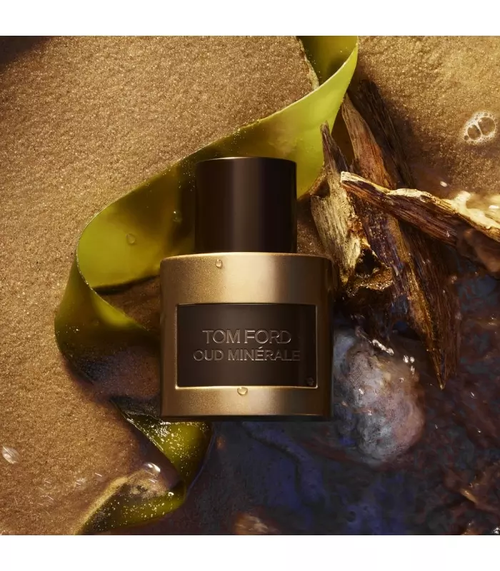 OUD MINERALE OUD MINERALE - Eau de Parfum