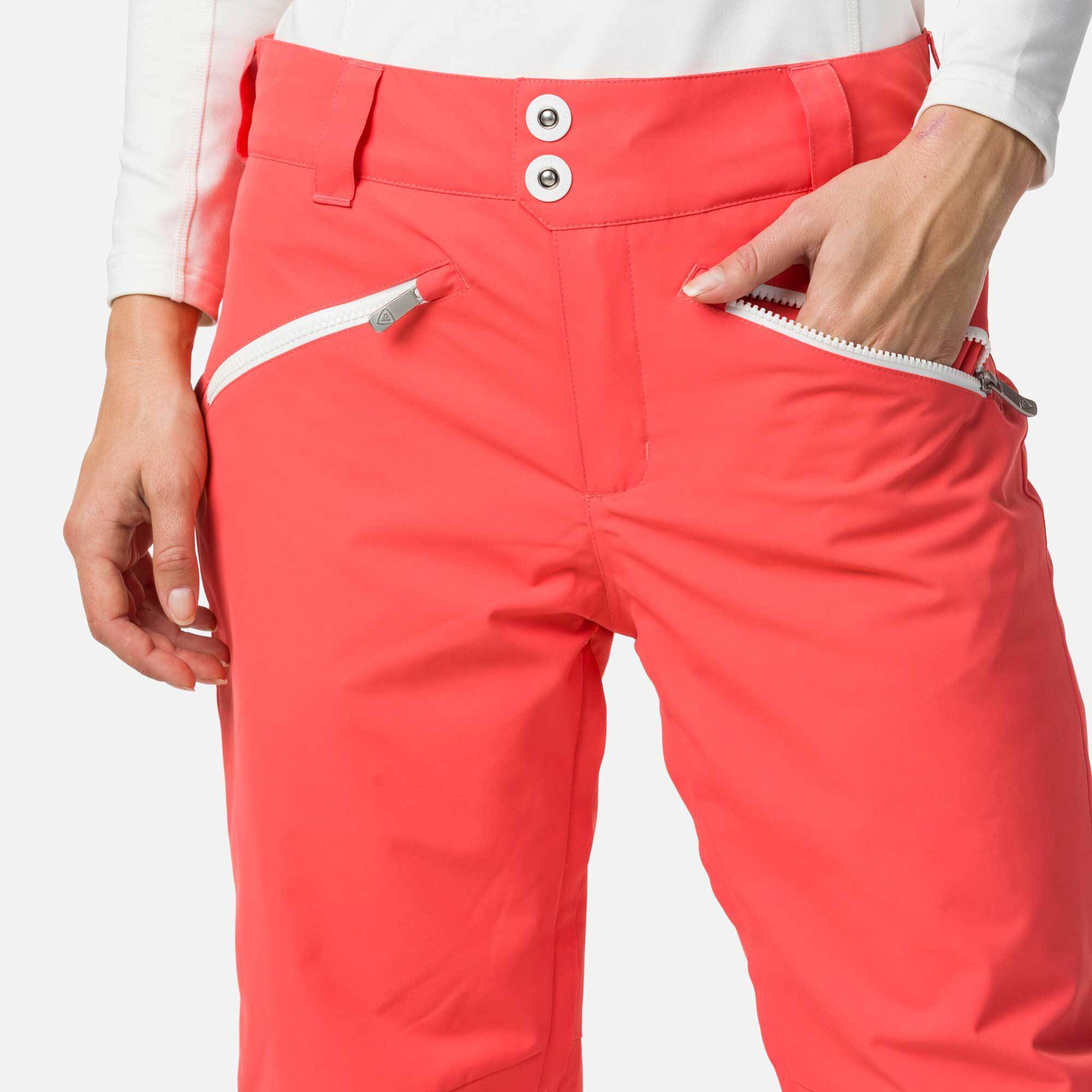 Pantalon de ski Relax Ride Free Femme