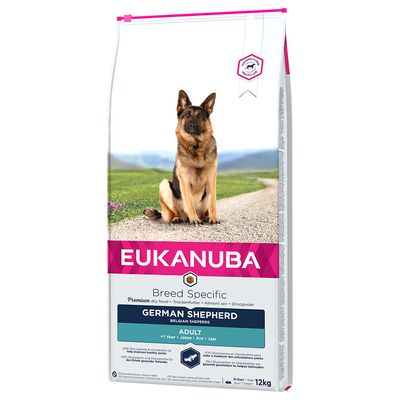 Eukanuba Adult Breed Specific Deutscher Schäferhund