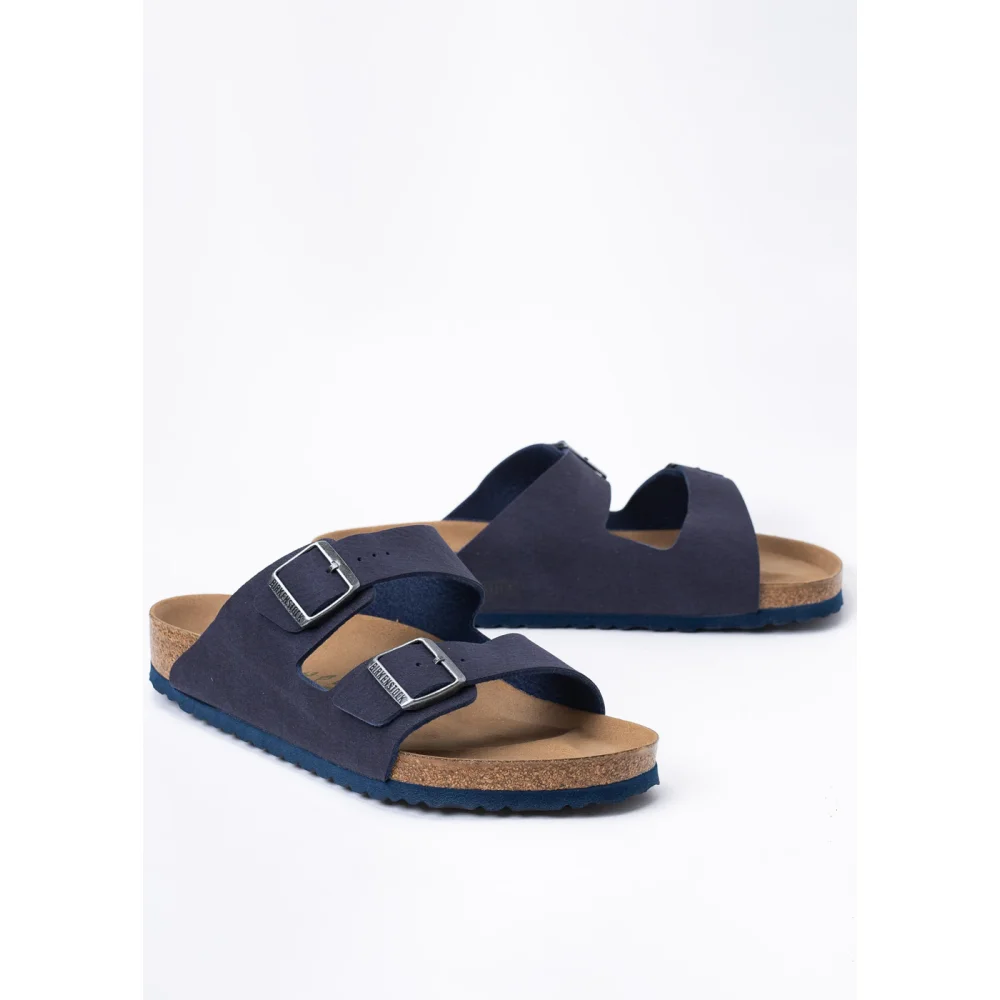 Birkenstock ARIZONA 1023116 / blau