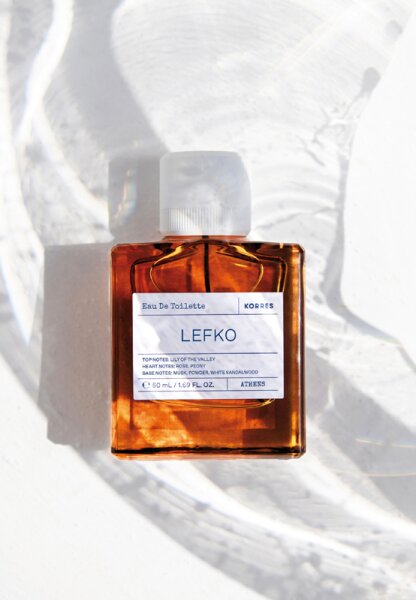 KORRES Lefko Eau de Toilette