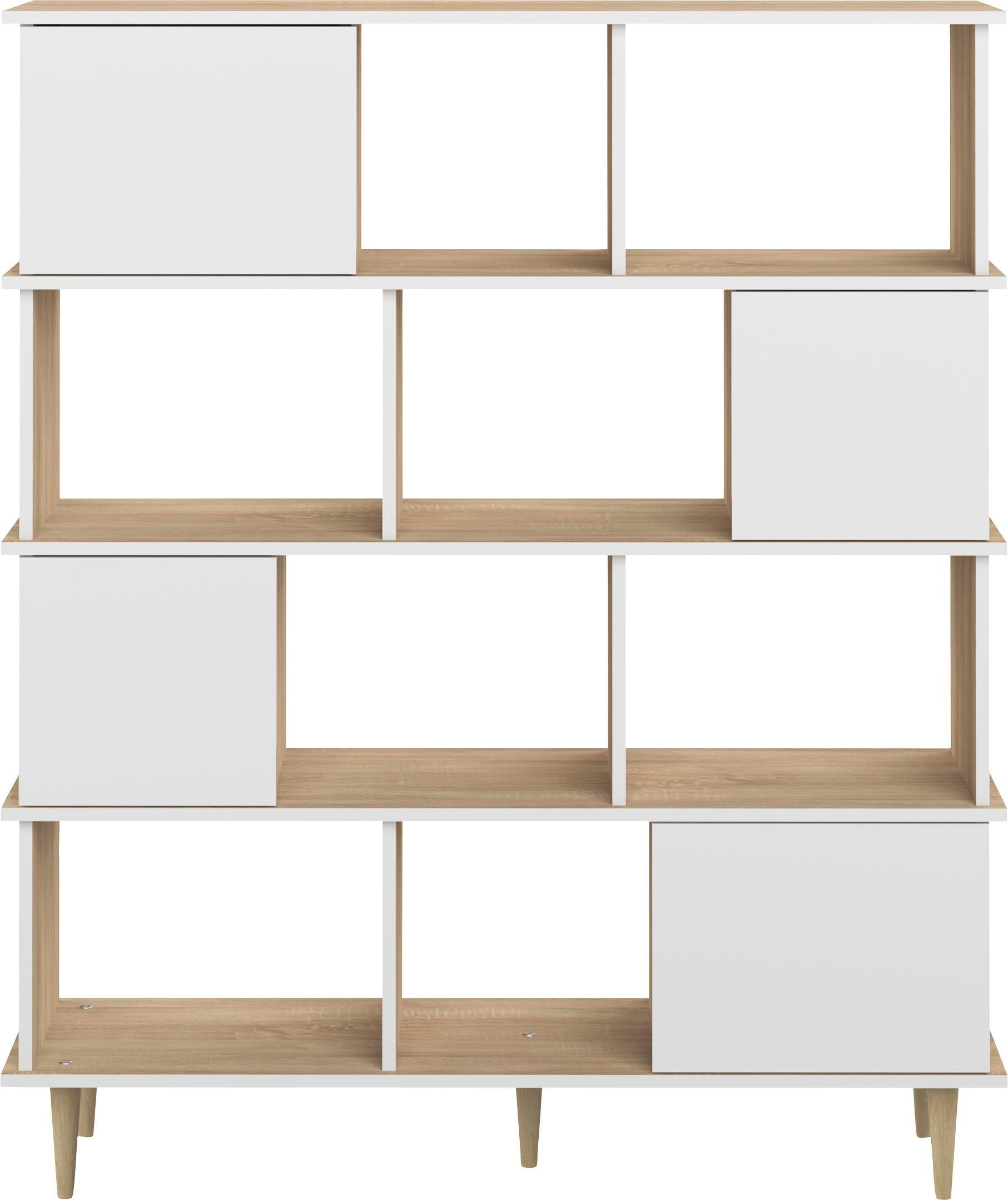 TemaHome Bücherregal ICONIC