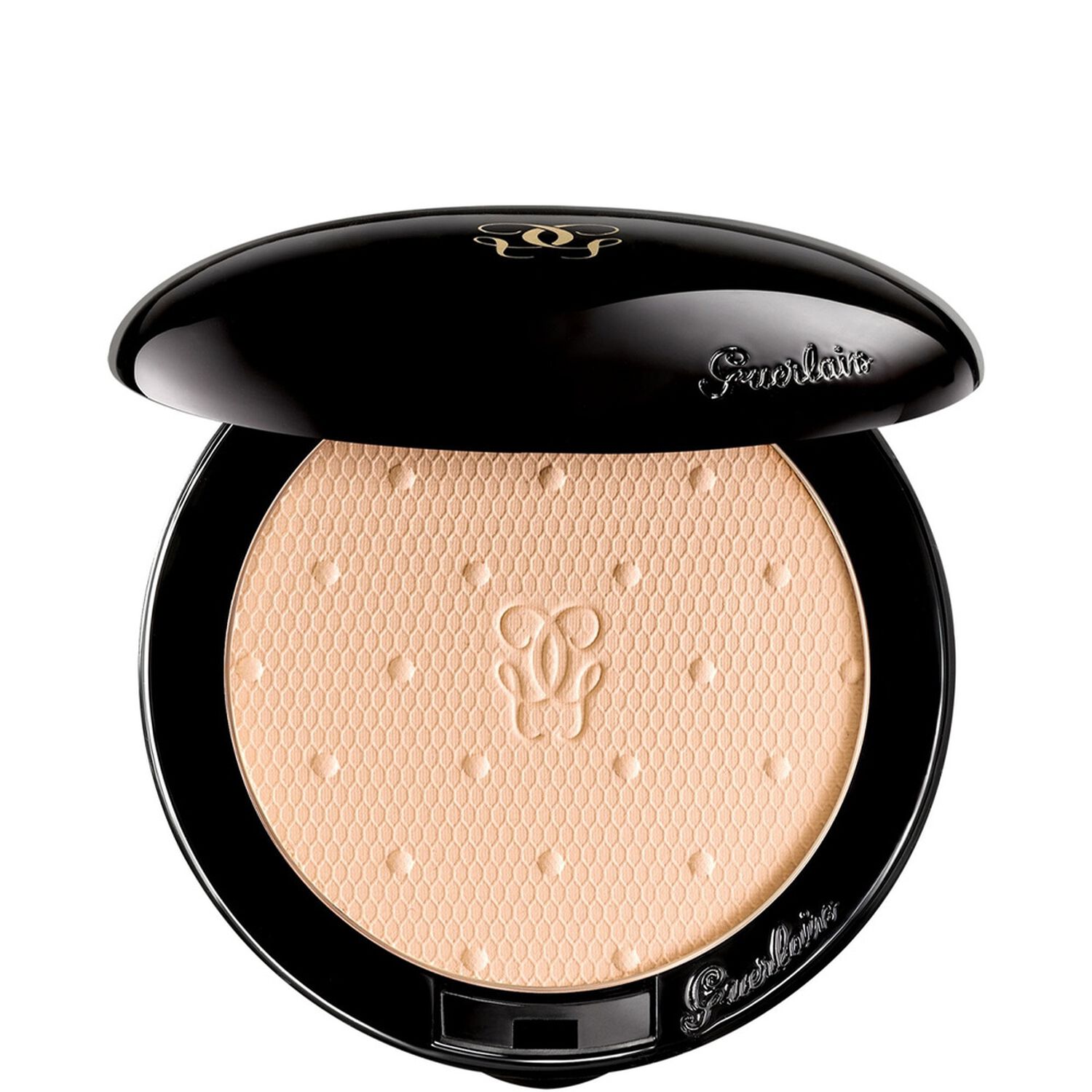 Guerlain Les Voilettes TRANSLUCENT COMPACT POWDER MATTIFYING VEIL