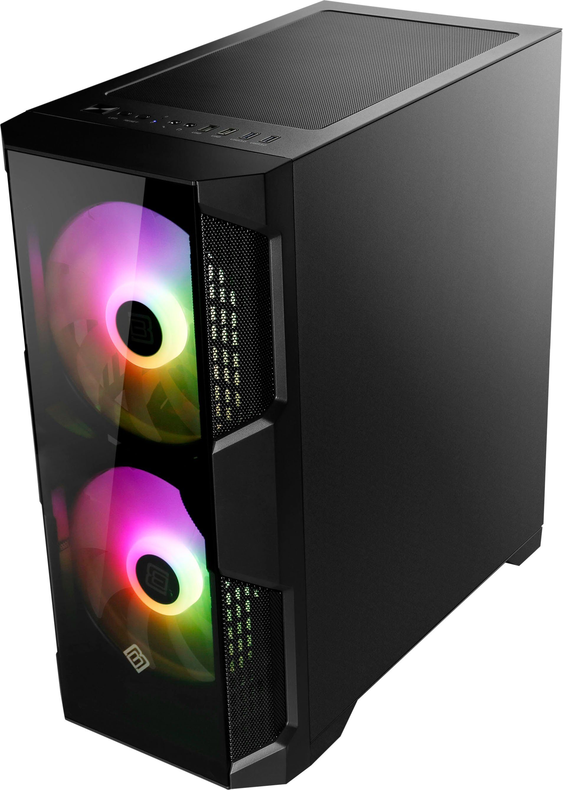CSL Sprint L8111 Windows 10 Home Business-PC-Komplettsystem (27