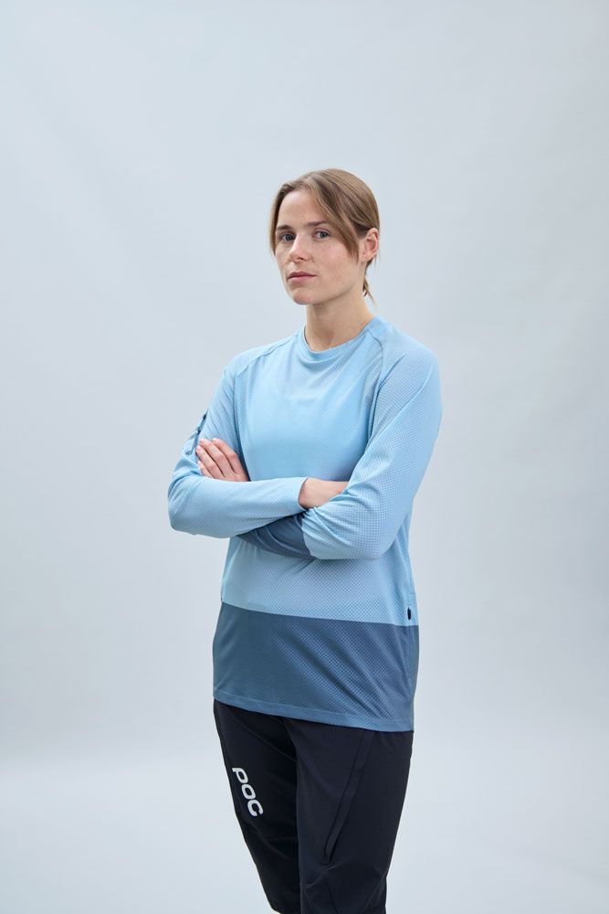 POC Pure - Damen MTB Langarmtrikot kaufen | Bike-Discount