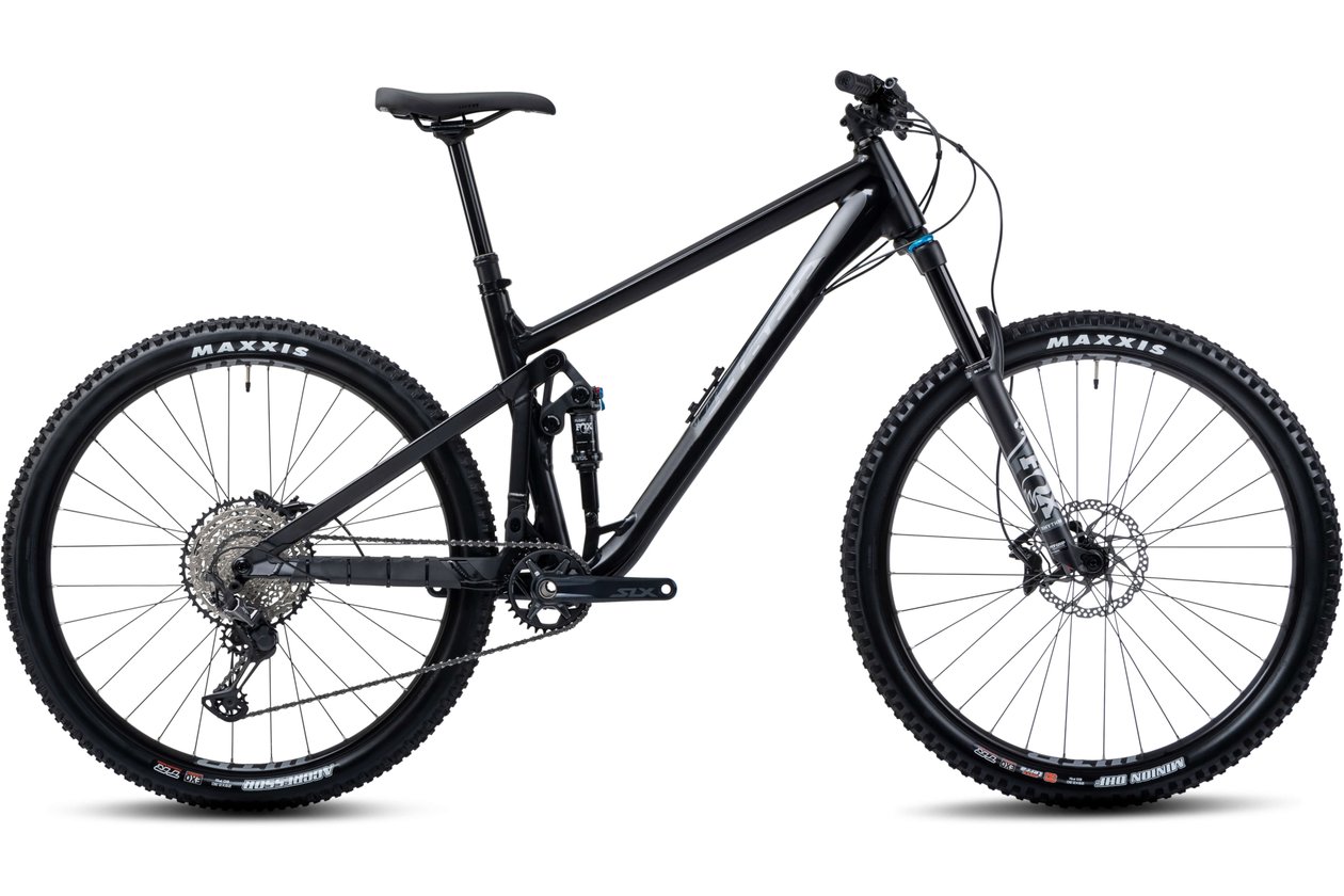 Ghost Riot Trail Essential AL - 2022 - 29 Zoll - Fully