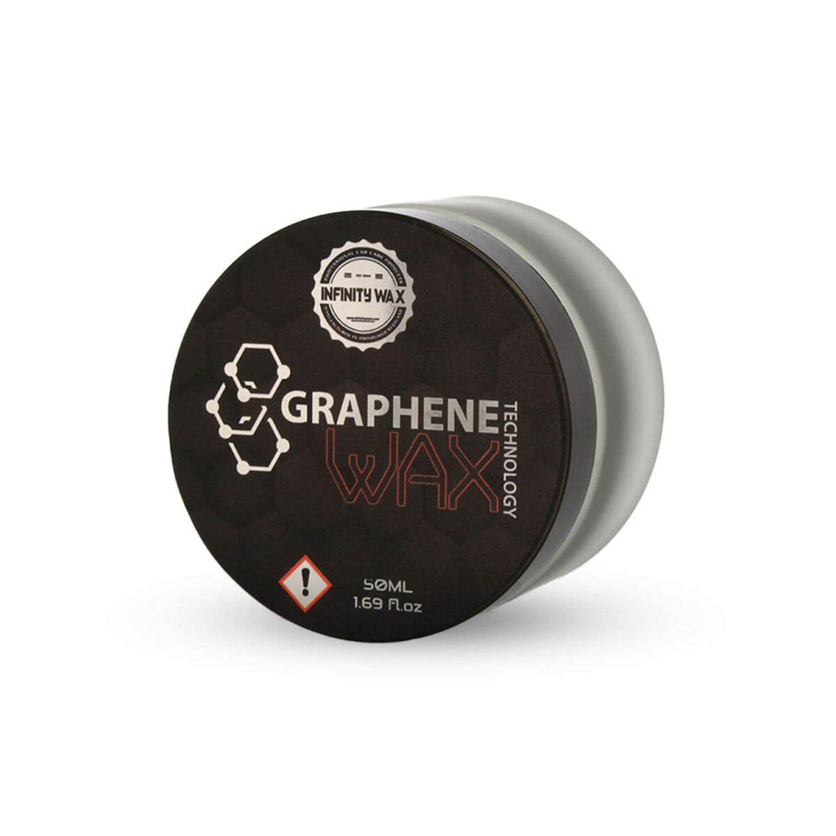 Infinity Wax Graphene Wax Versiegelung 50ml