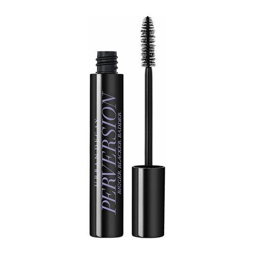 Urban Decay Perversion szempillaspirál, fekete, 12 ml
