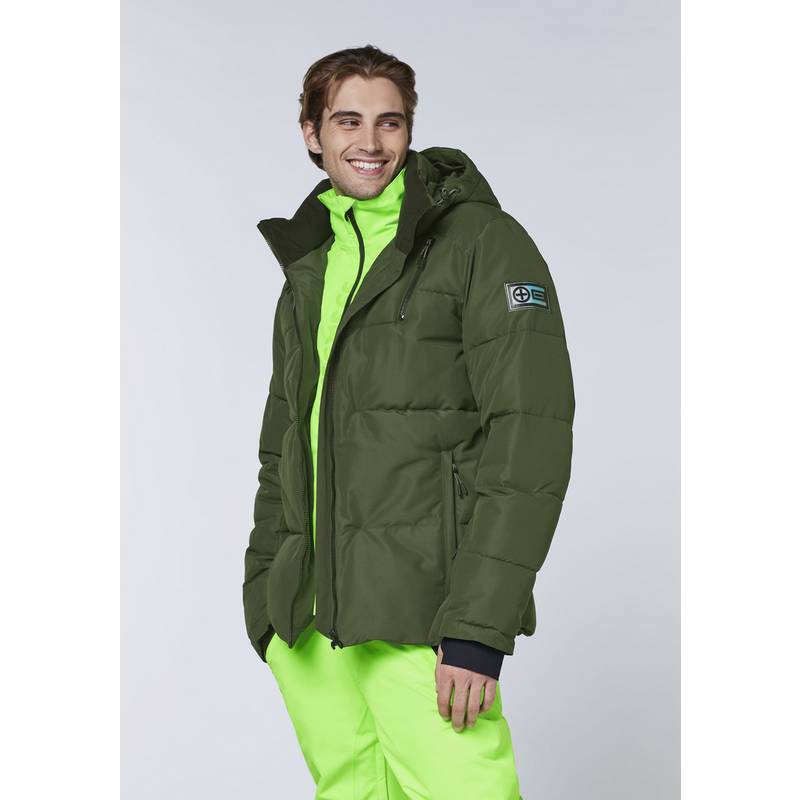 Chiemsee Skijacke Skijacke Herren