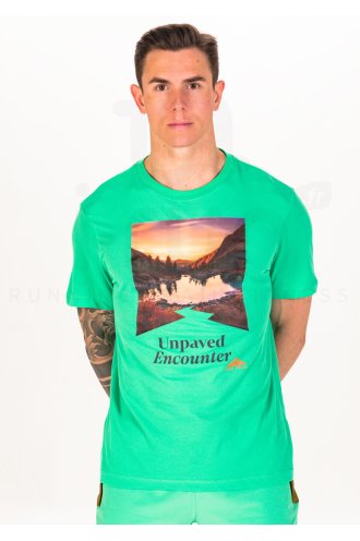 Nike Trail Print M
