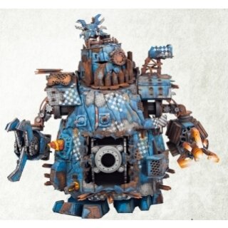 Orc Boomkilla Deffstomper