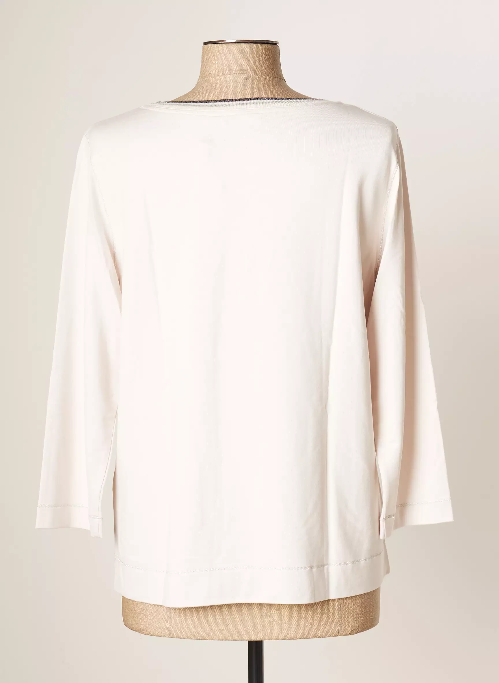 Rabe Tops Femme couleur beige