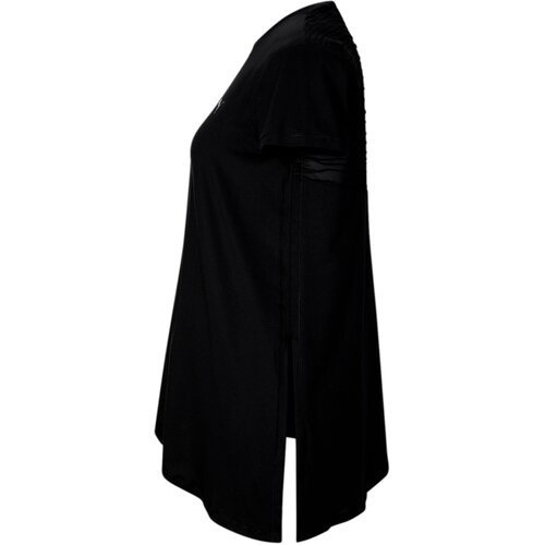 DAMEN SHIRT MATERNITY STUDIO OVERSIZED